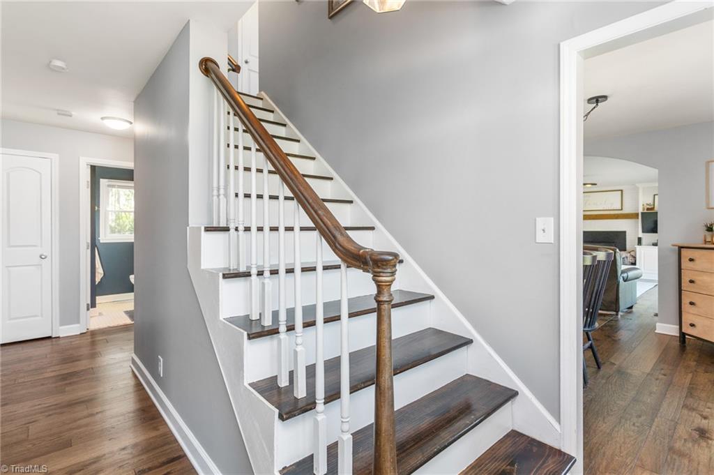 4428 Cedar Cliff Road Graham, NC 27253 - Photo 8 of 50 Gallery Image 8
