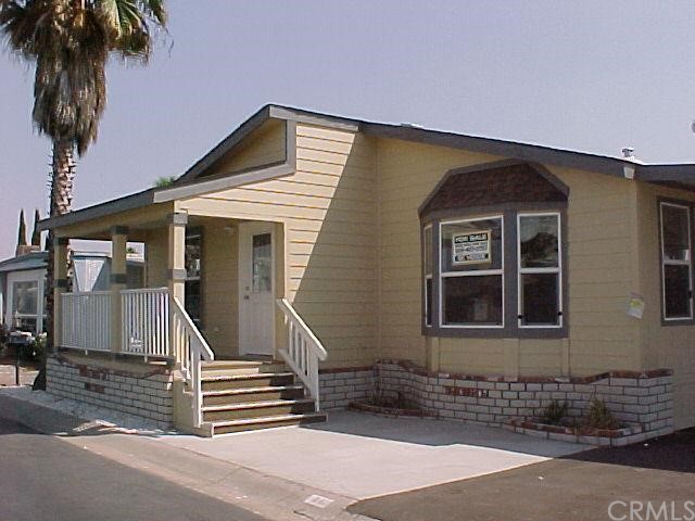 1025 Riverside Avenue, Unit 61 Rialto, CA 92376 - Photo 1 of 1