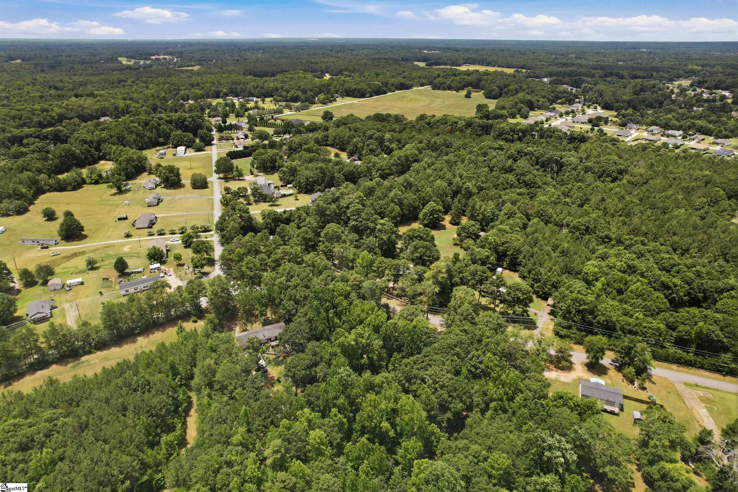 292 Carr Road Piedmont, SC 29673 - Photo 35 of 38