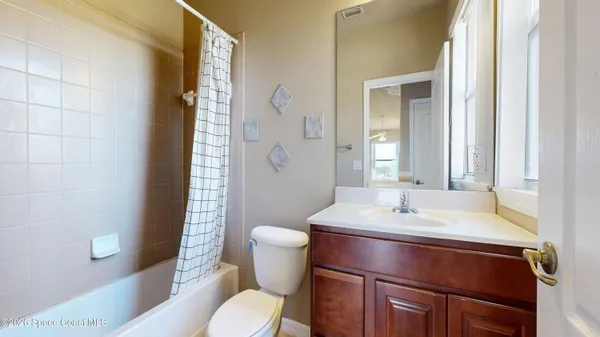 $2,300 | 916 Ocaso Lane, Unit 206, Rockledge, FL 32955