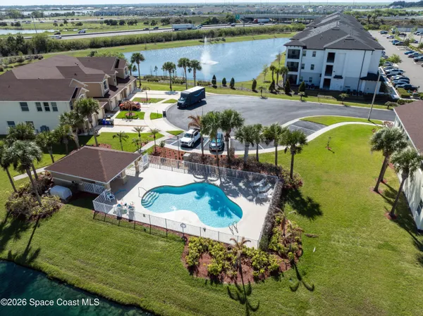 $2,300 | 916 Ocaso Lane, Unit 206, Rockledge, FL 32955