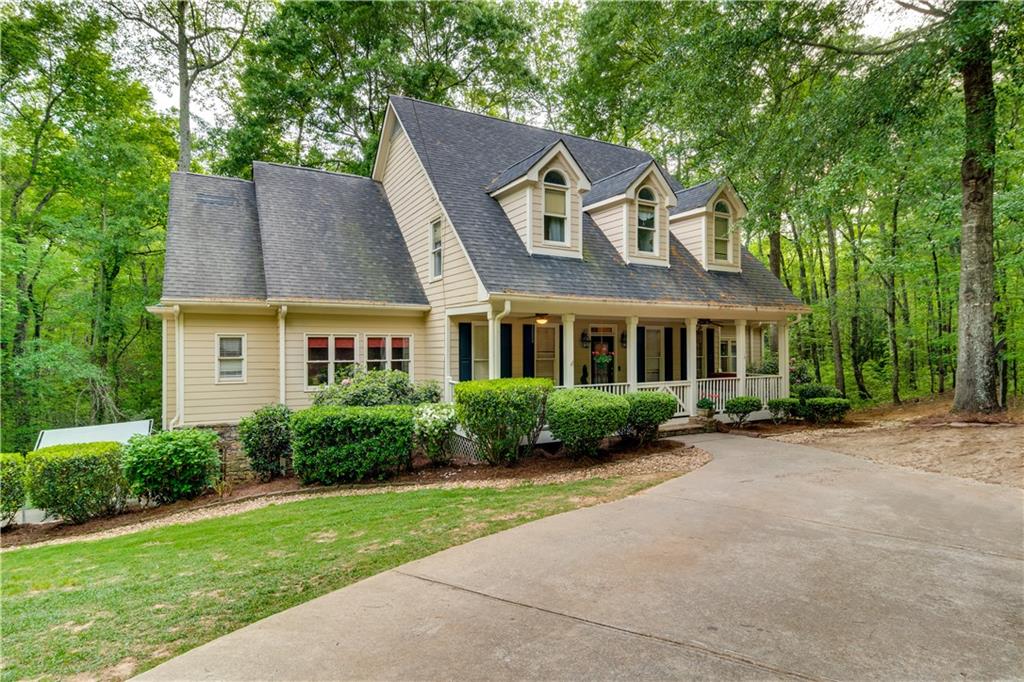 3135 Berry Road Loganville, GA 30052 - Photo 1 of 1 Gallery Image 1