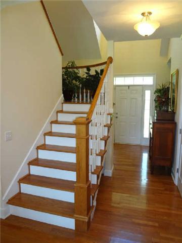 341 Johnson Branch Road Pulaski, TN 38478 - Photo 5 of 20 Enrty Foyer