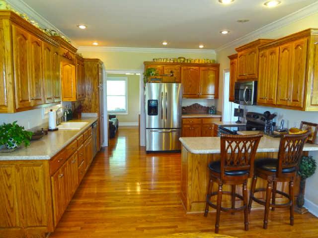 341 Johnson Branch Road Pulaski, TN 38478 - Photo 10 of 20