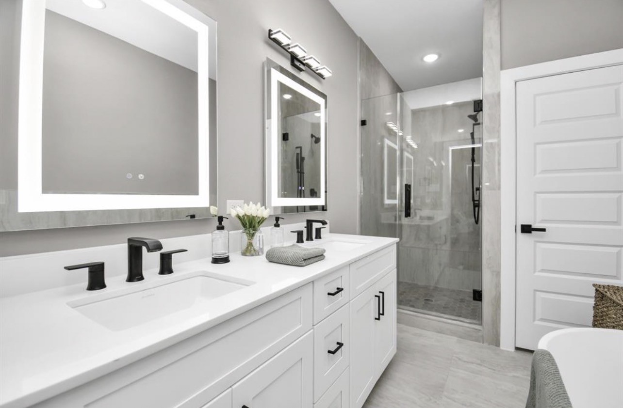 316 Thornton Road, Unit E Houston, TX 77018 - Photo 13 of 19