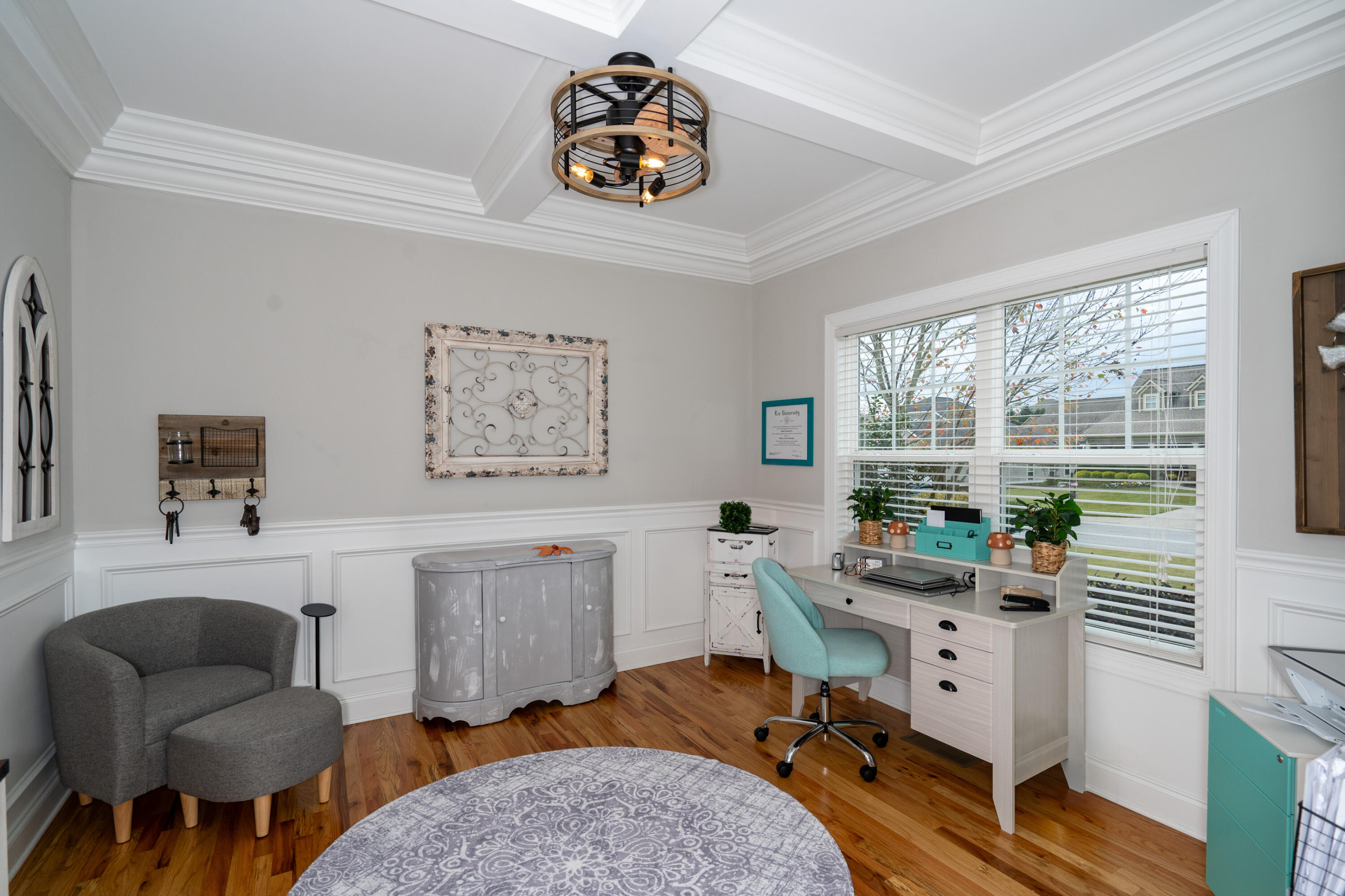 545 Live Oak Road Ringgold, GA 30736 - Photo 16 of 55 Dining/office