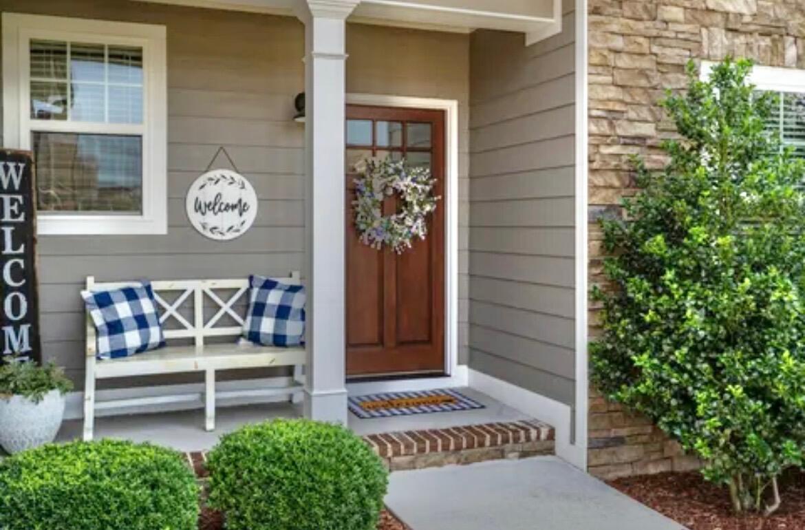 545 Live Oak Road Ringgold, GA 30736 - Photo 2 of 55 Front