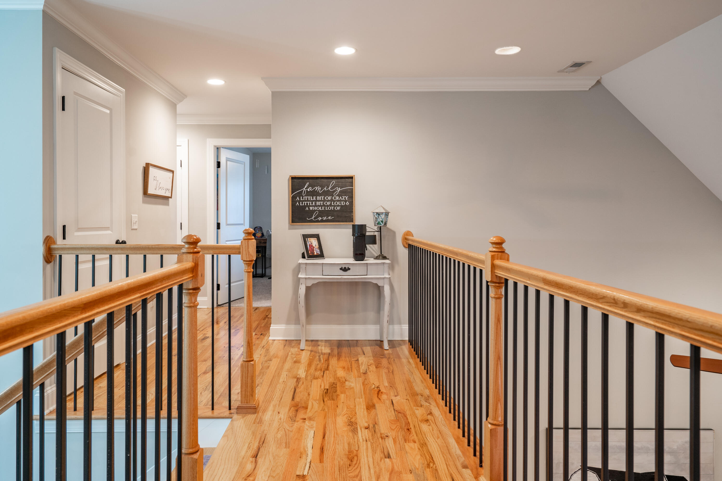 545 Live Oak Road Ringgold, GA 30736 - Photo 24 of 55 Upstairs