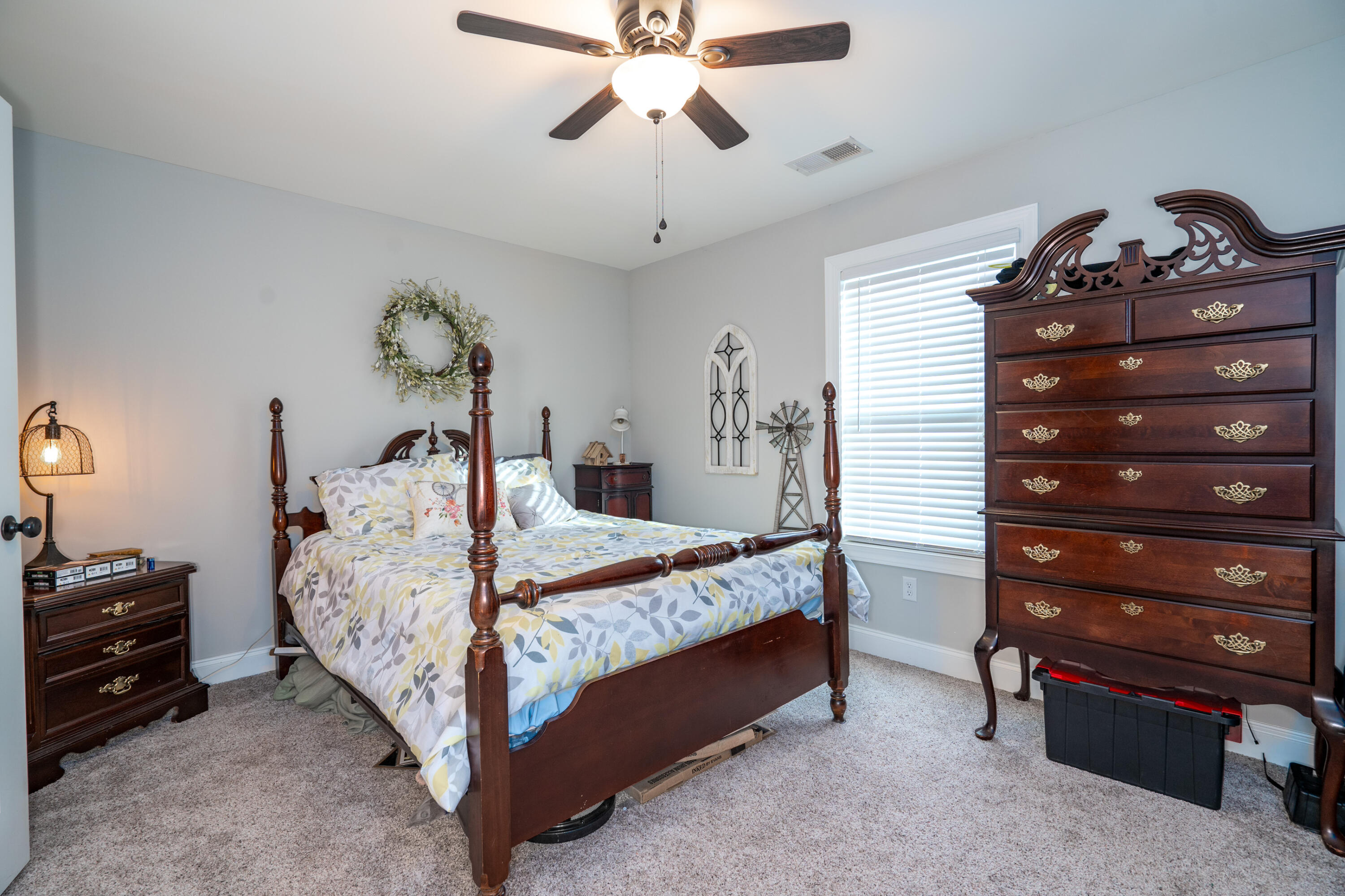 545 Live Oak Road Ringgold, GA 30736 - Photo 25 of 55 Upstairs Bedroom