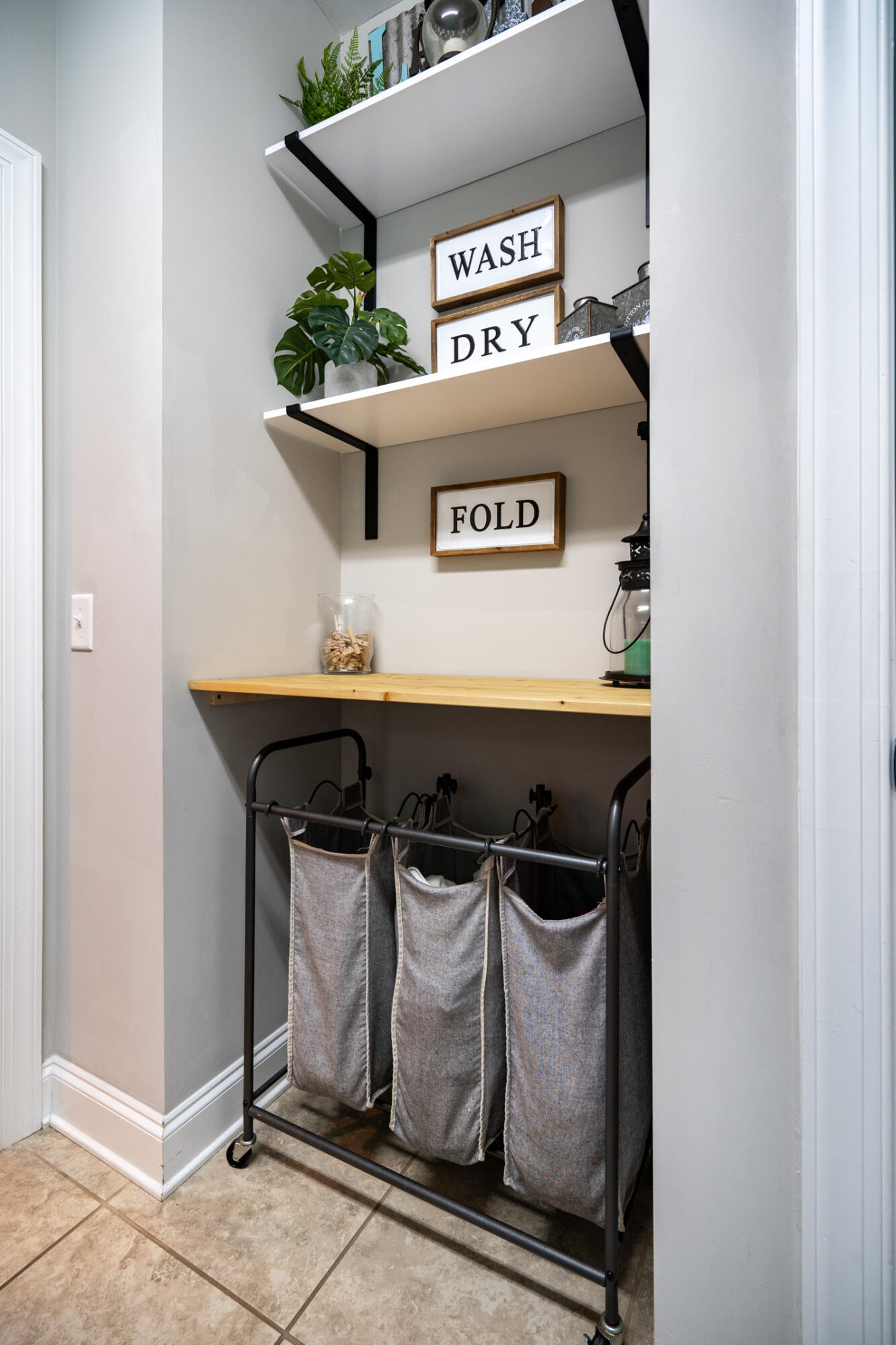 545 Live Oak Road Ringgold, GA 30736 - Photo 35 of 55 Laundry Room