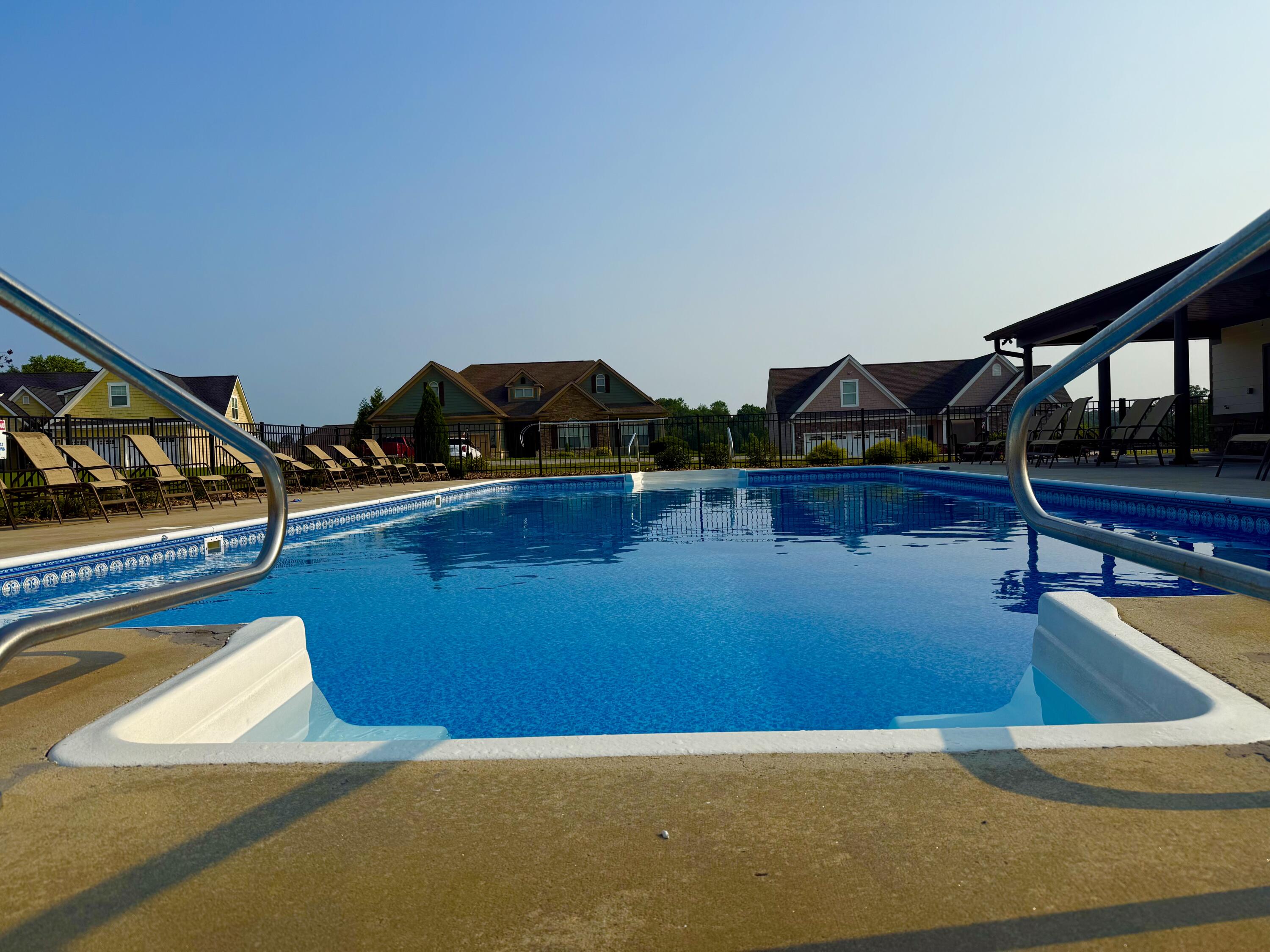 545 Live Oak Road Ringgold, GA 30736 - Photo 47 of 55 Community Pool