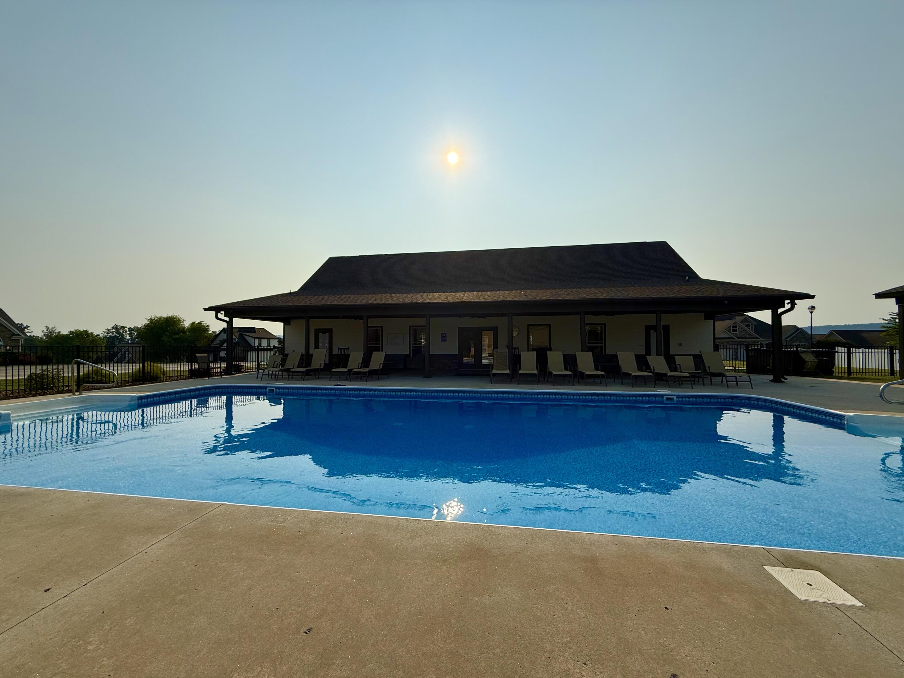 545 Live Oak Road Ringgold, GA 30736 - Photo 48 of 55 Community Pool