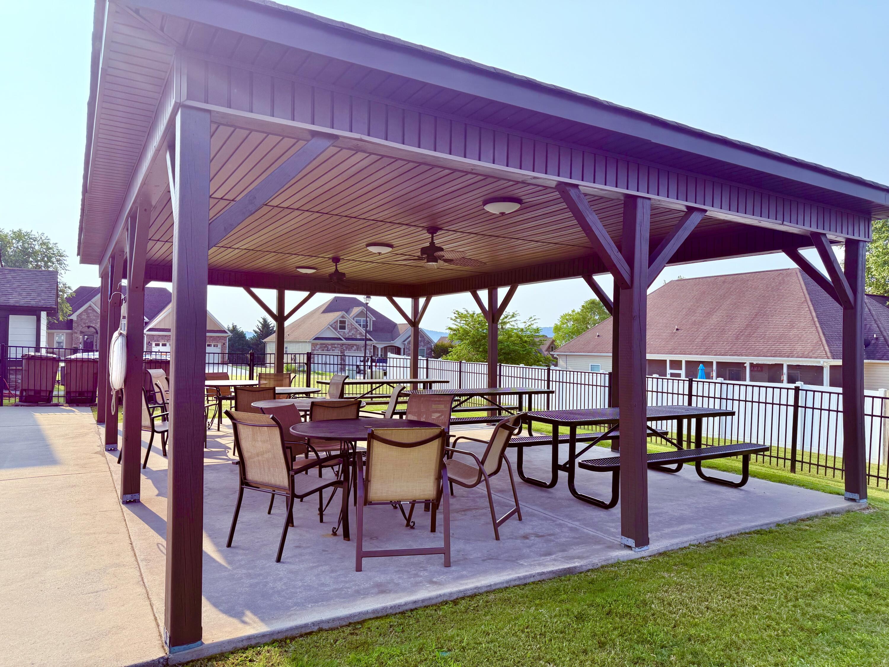 545 Live Oak Road Ringgold, GA 30736 - Photo 49 of 55 Community Pool