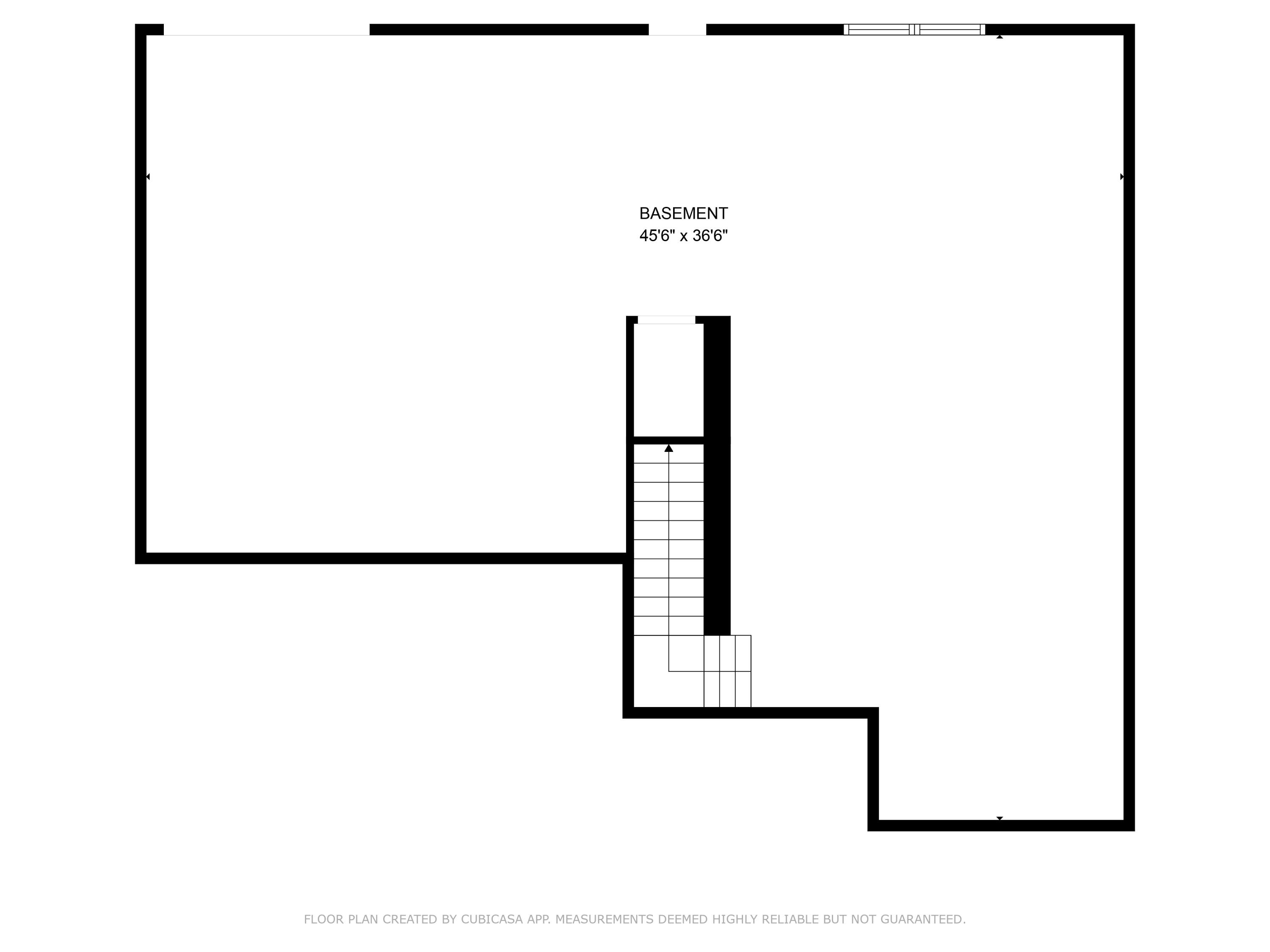 545 Live Oak Road Ringgold, GA 30736 - Photo 53 of 55 1st_floor_545_live_oak_road_ringgold_wit