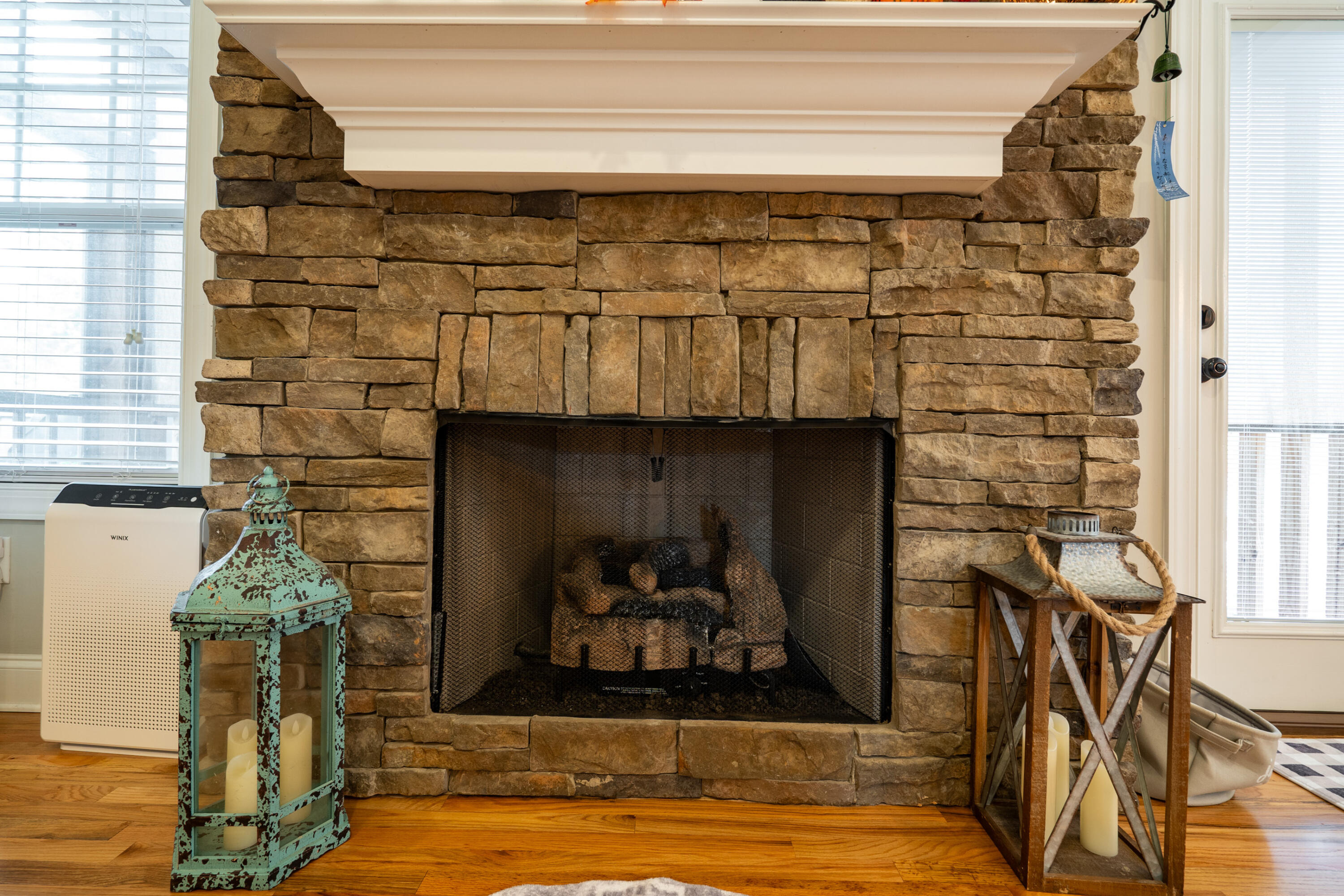 545 Live Oak Road Ringgold, GA 30736 - Photo 8 of 55 Living Room