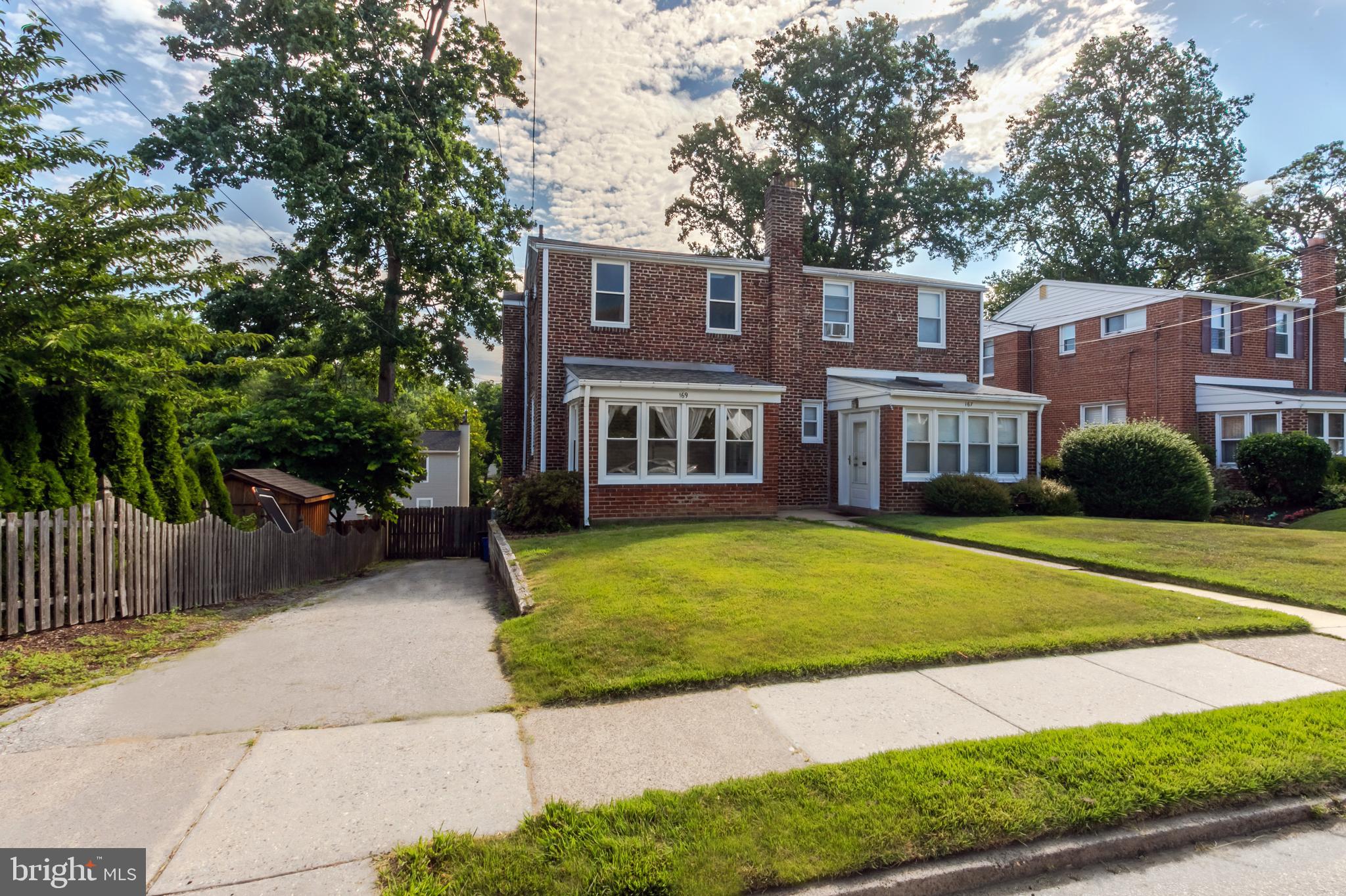 169 Woodbine Road Havertown, PA 19083 - Photo 1 of 19
