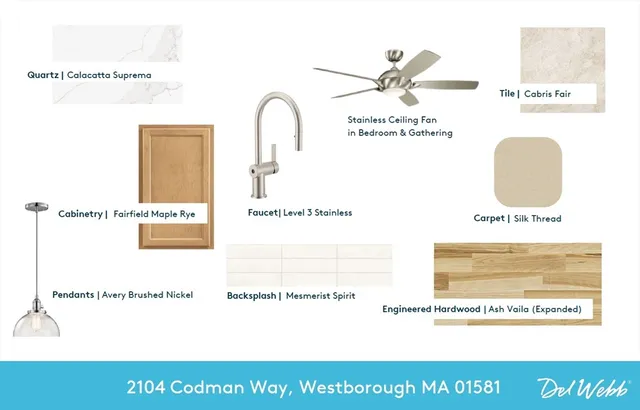 $389,999 | 2 Codman Way, Unit 104, Westborough, MA 01581