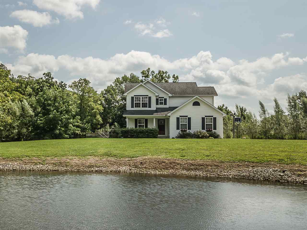 14001 West County Line Road South Roanoke, IN 46783 - Photo 1 of 36