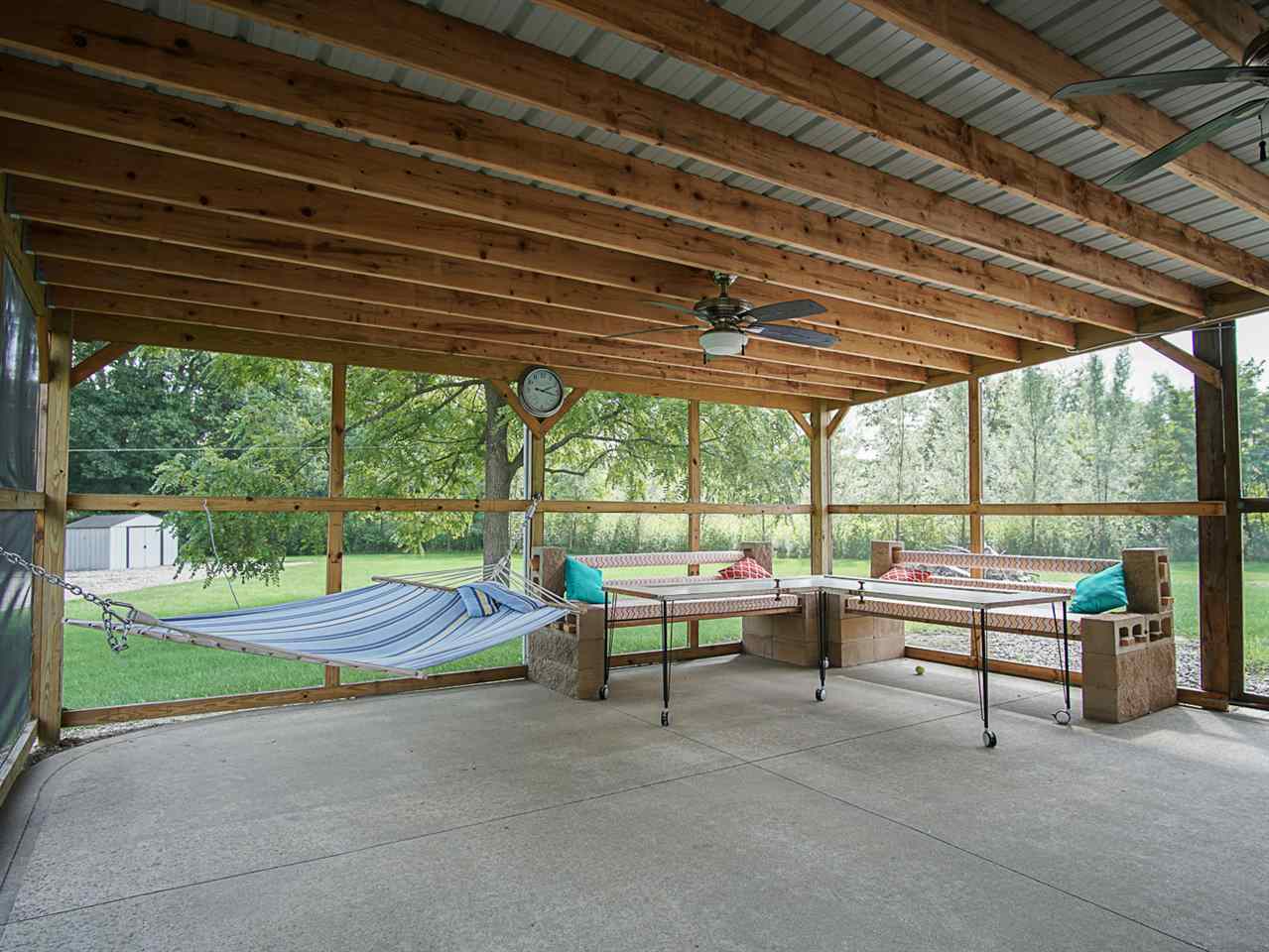 14001 West County Line Road South Roanoke, IN 46783 - Photo 16 of 36