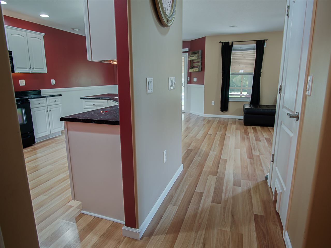 14001 West County Line Road South Roanoke, IN 46783 - Photo 6 of 36