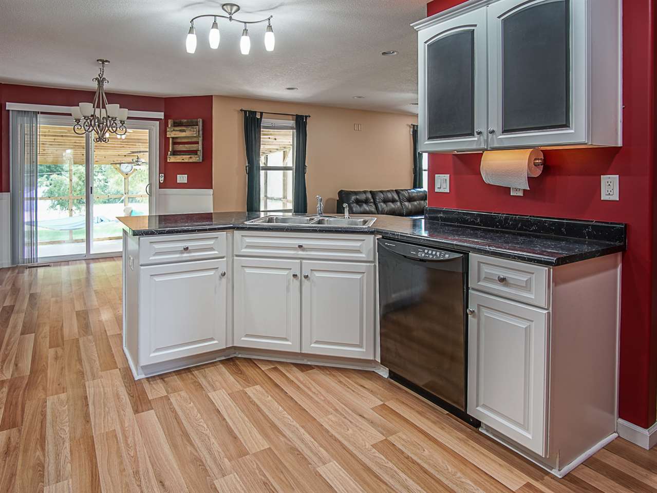 14001 West County Line Road South Roanoke, IN 46783 - Photo 8 of 36