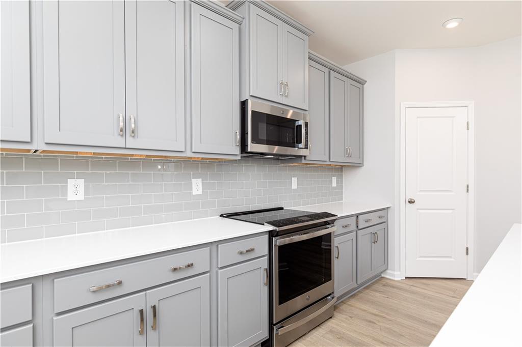 331 Cavalier Lane Acworth, GA 30102 - Photo 14 of 65