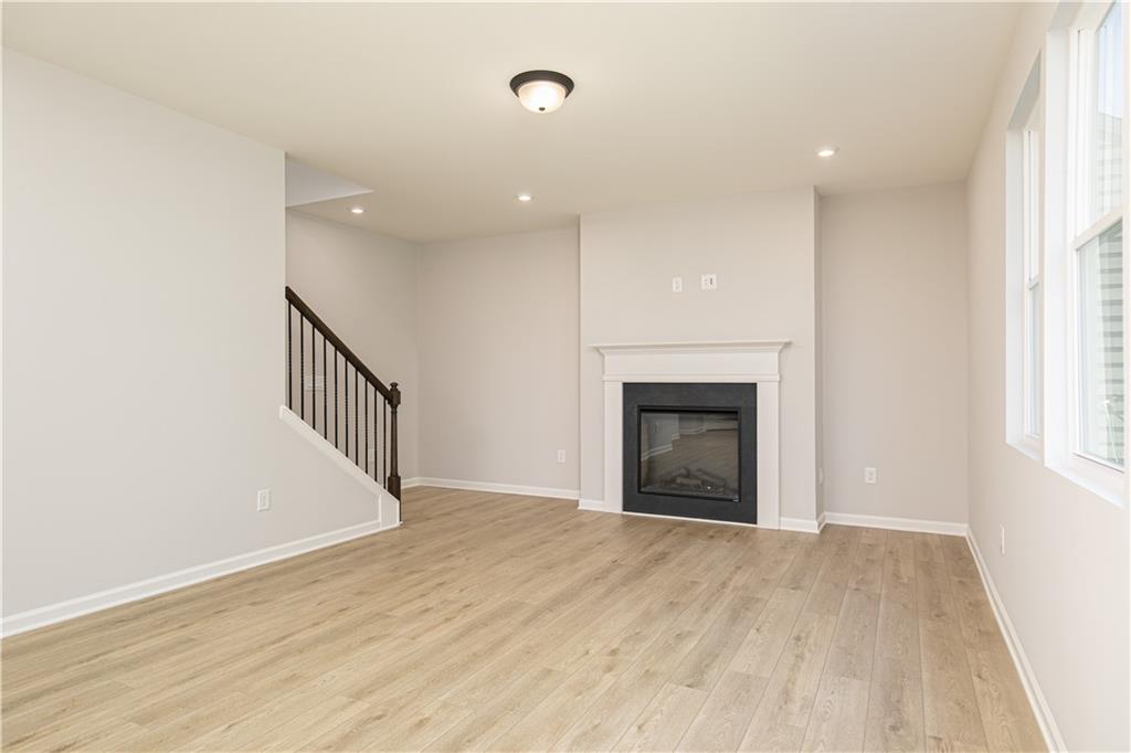 331 Cavalier Lane Acworth, GA 30102 - Photo 20 of 65