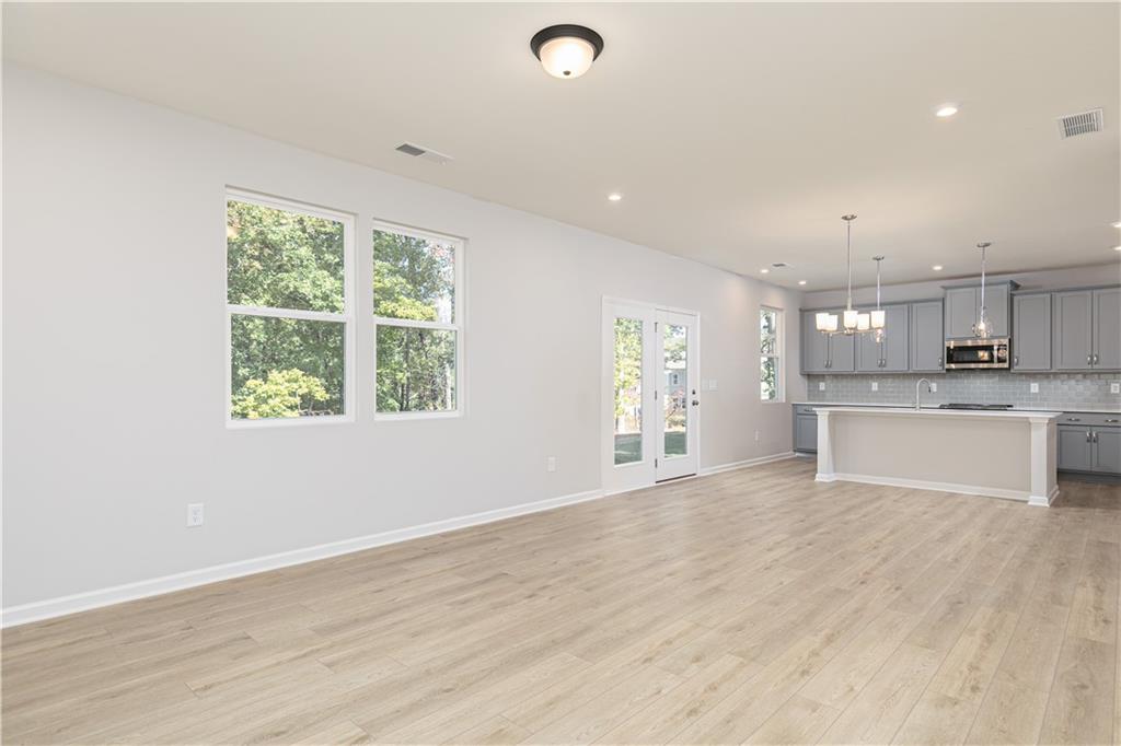 331 Cavalier Lane Acworth, GA 30102 - Photo 22 of 65