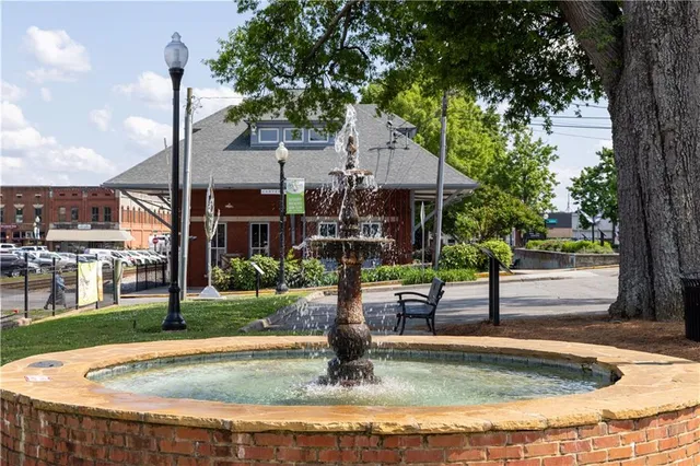 $394,990 | 331 Cavalier Lane, Acworth, GA 30102