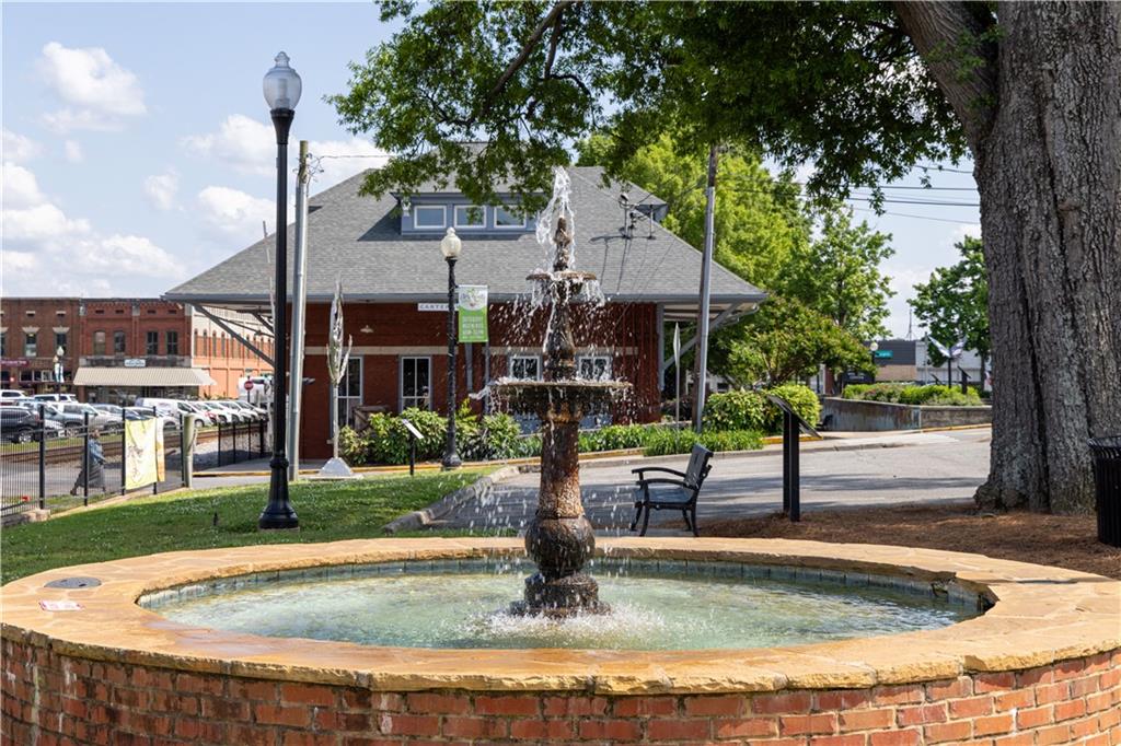 331 Cavalier Lane Acworth, GA 30102 - Photo 52 of 65