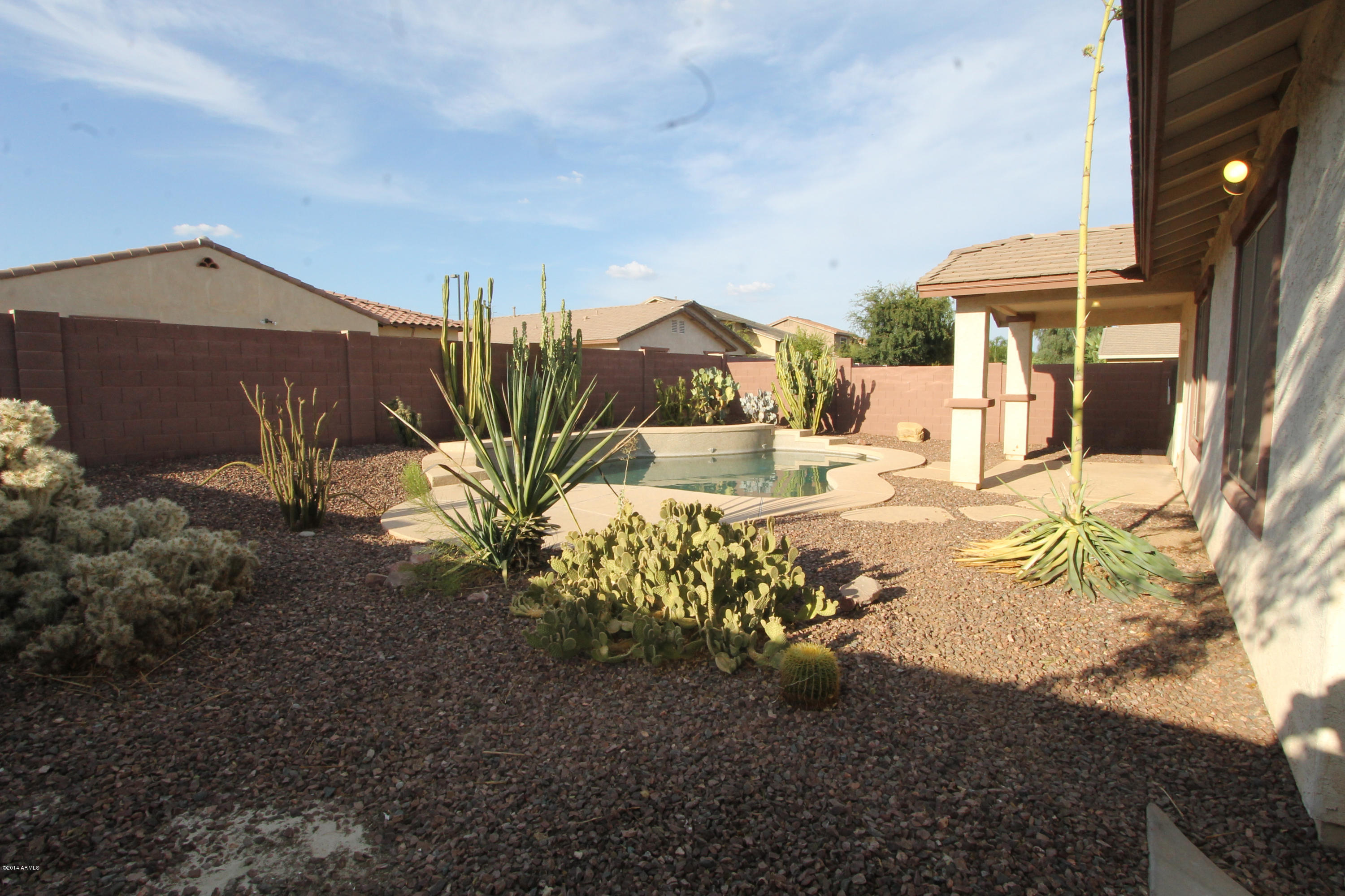 1274 East Walnut Road Gilbert, AZ 85298 - Photo 25 of 26 IMG_7849
