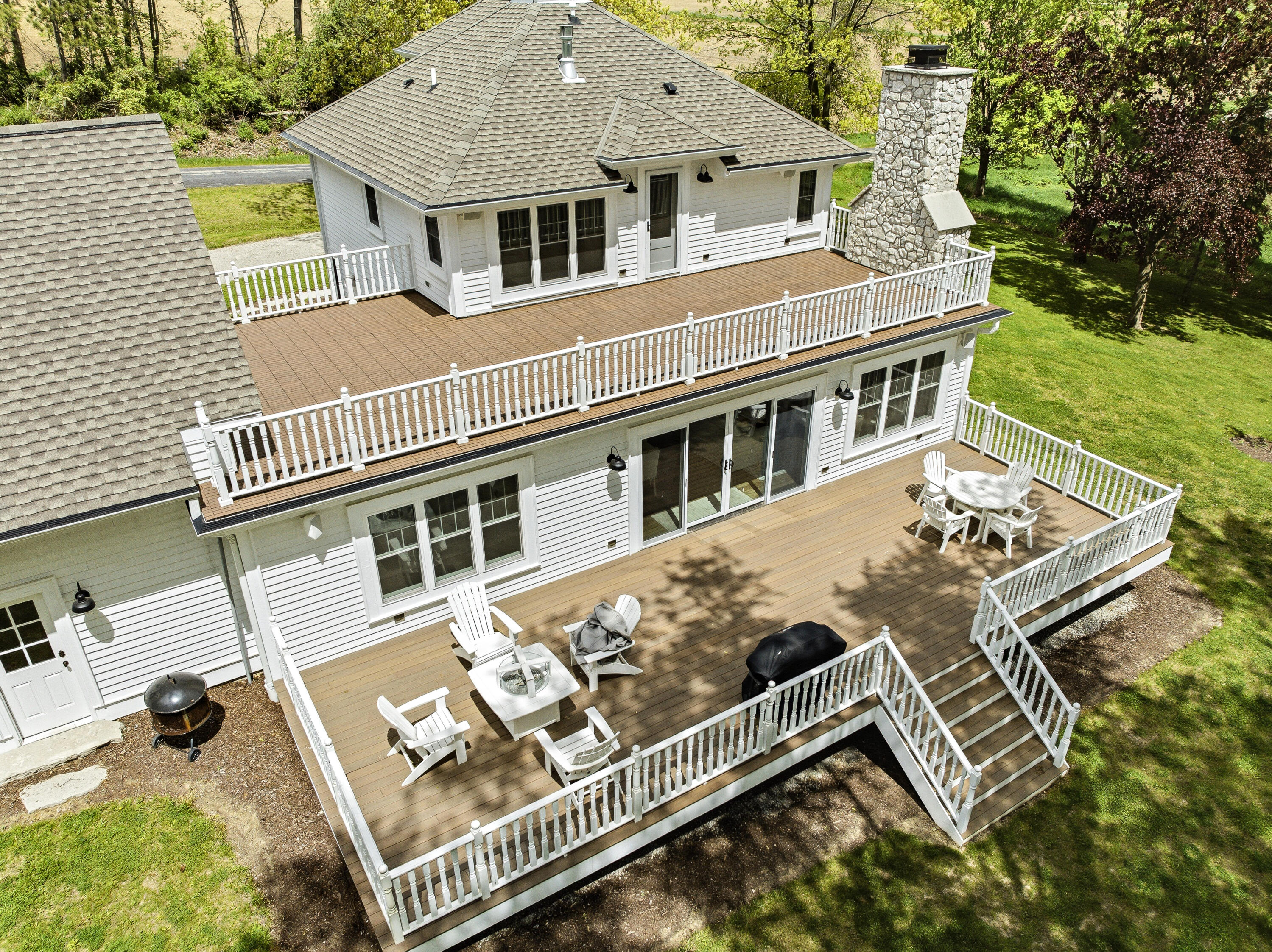 W10823 Port Road Portland, WI 53579 - Photo 5 of 69 15