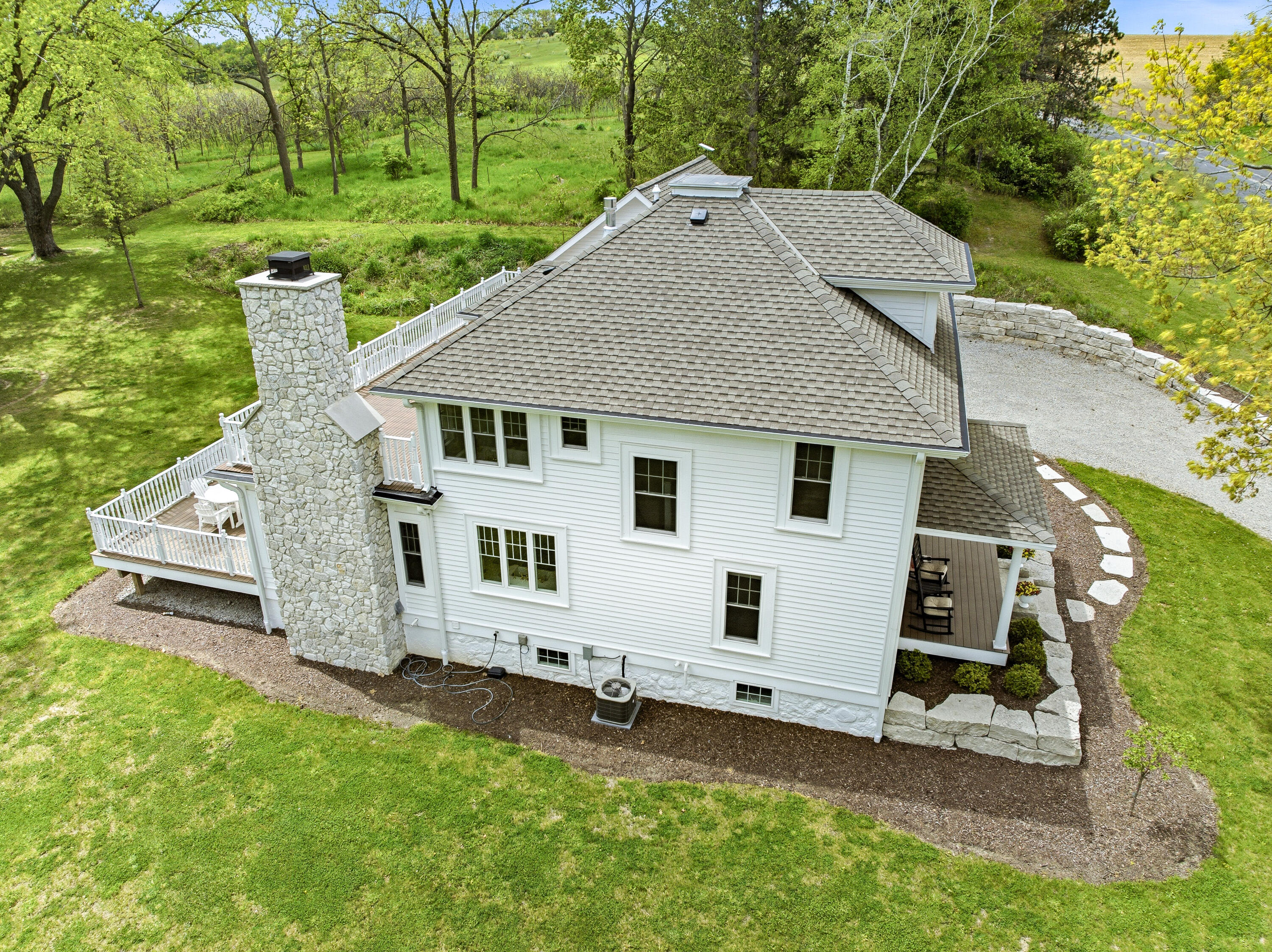 W10823 Port Road Portland, WI 53579 - Photo 61 of 69 06
