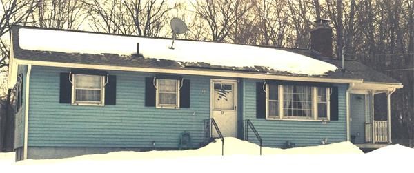 25 Michael Road Dracut, MA 01826 - Photo 2 of 4 Gallery Image 2