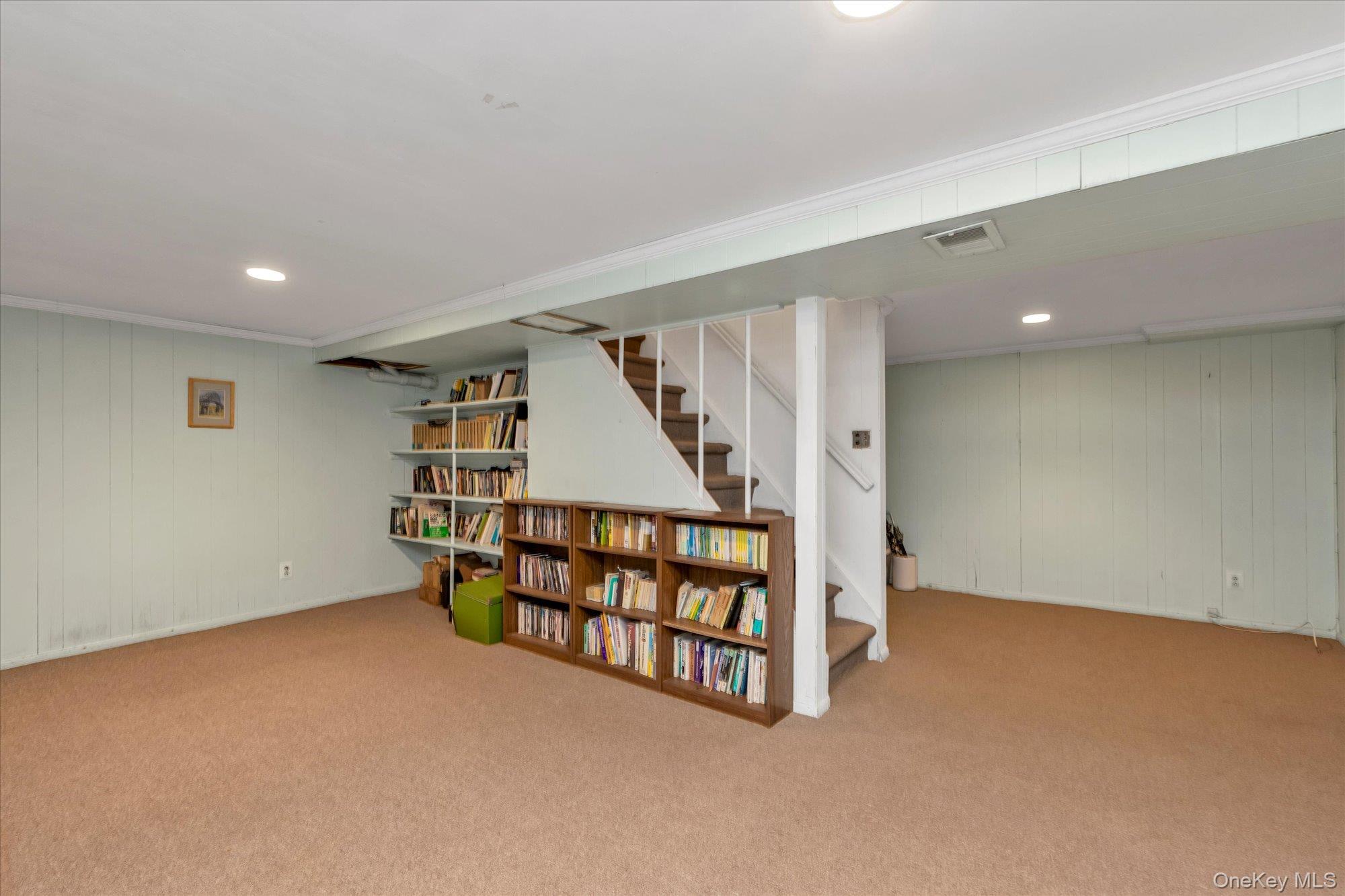 31 Steven Street Plainview, NY 11803 - Photo 18 of 21 a view of an empty room with a window