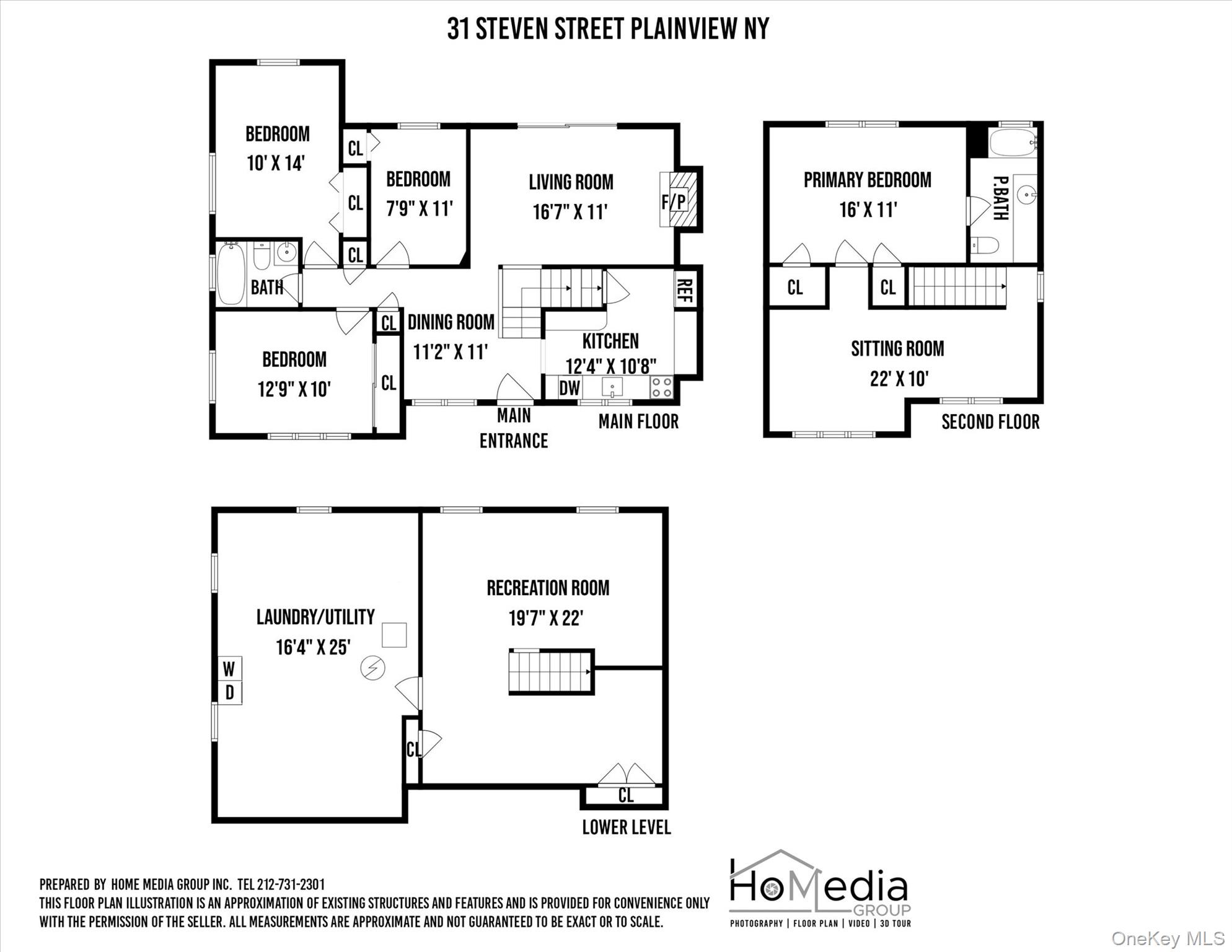 31 Steven Street Plainview, NY 11803 - Photo 21 of 21