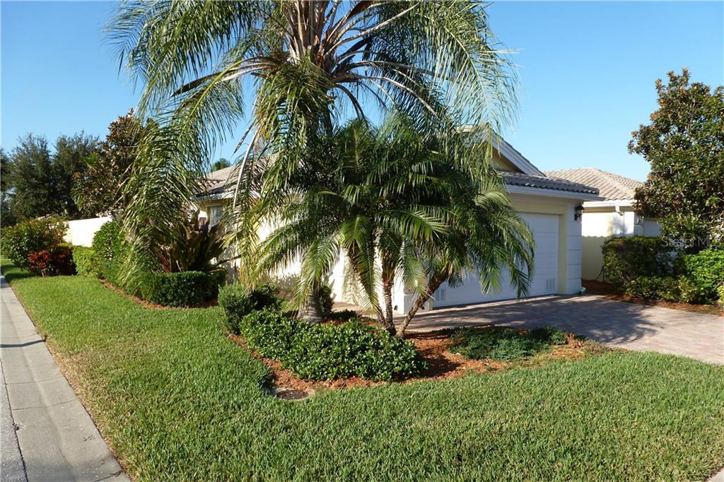 6233 Erice Street Venice, FL 34293 - Photo 1 of 1 Front View