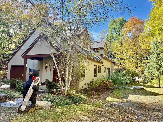 $1,100,000 | 6 Chad Circle, Winhall, VT 05340