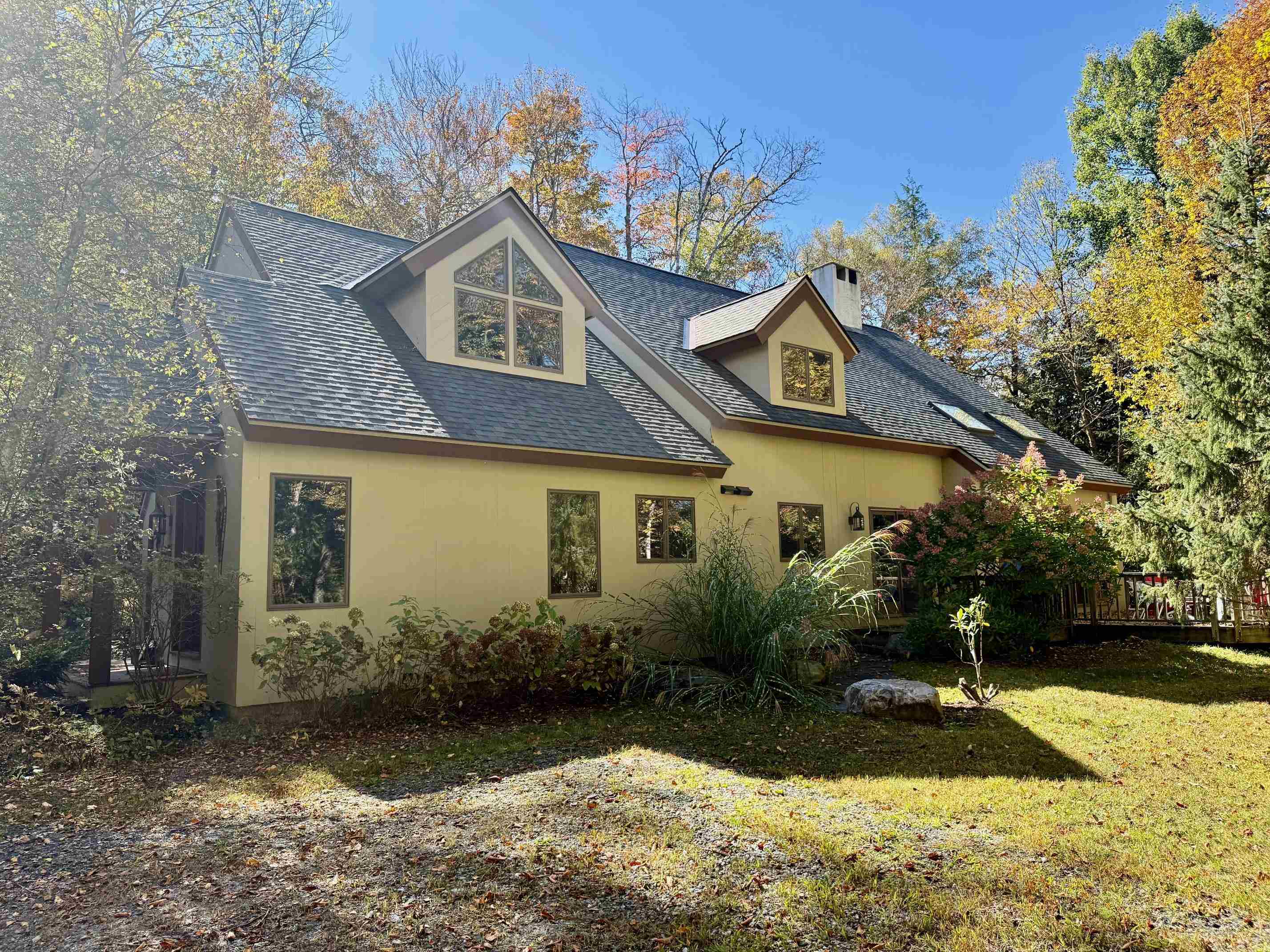 6 Chad Circle Winhall, VT 05340 - Photo 2 of 43