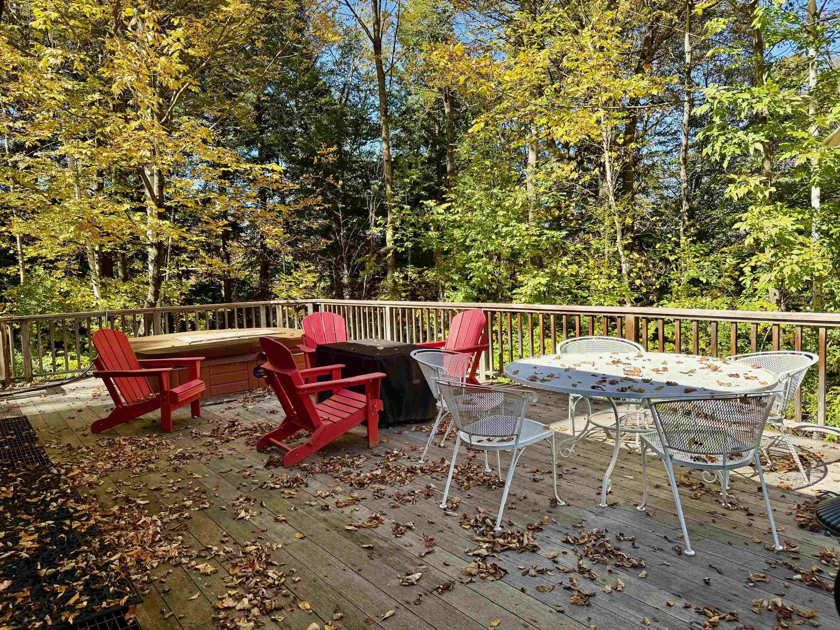 6 Chad Circle Winhall, VT 05340 - Photo 41 of 43