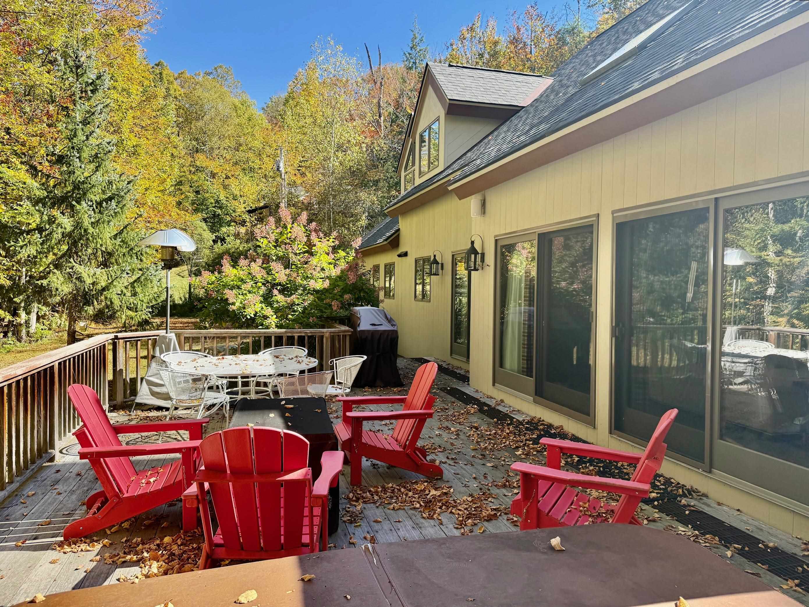 6 Chad Circle Winhall, VT 05340 - Photo 42 of 43