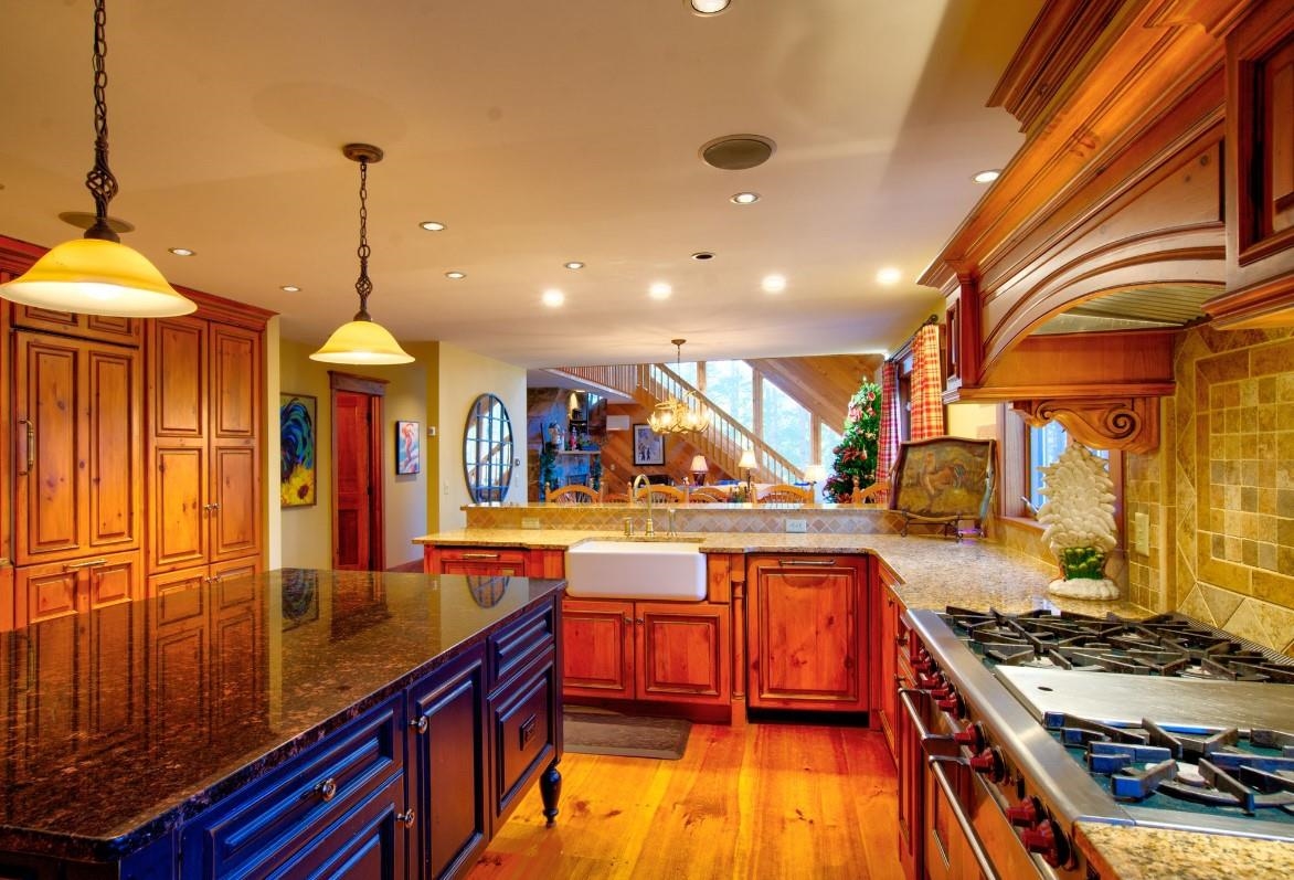 6 Chad Circle Winhall, VT 05340 - Photo 9 of 43