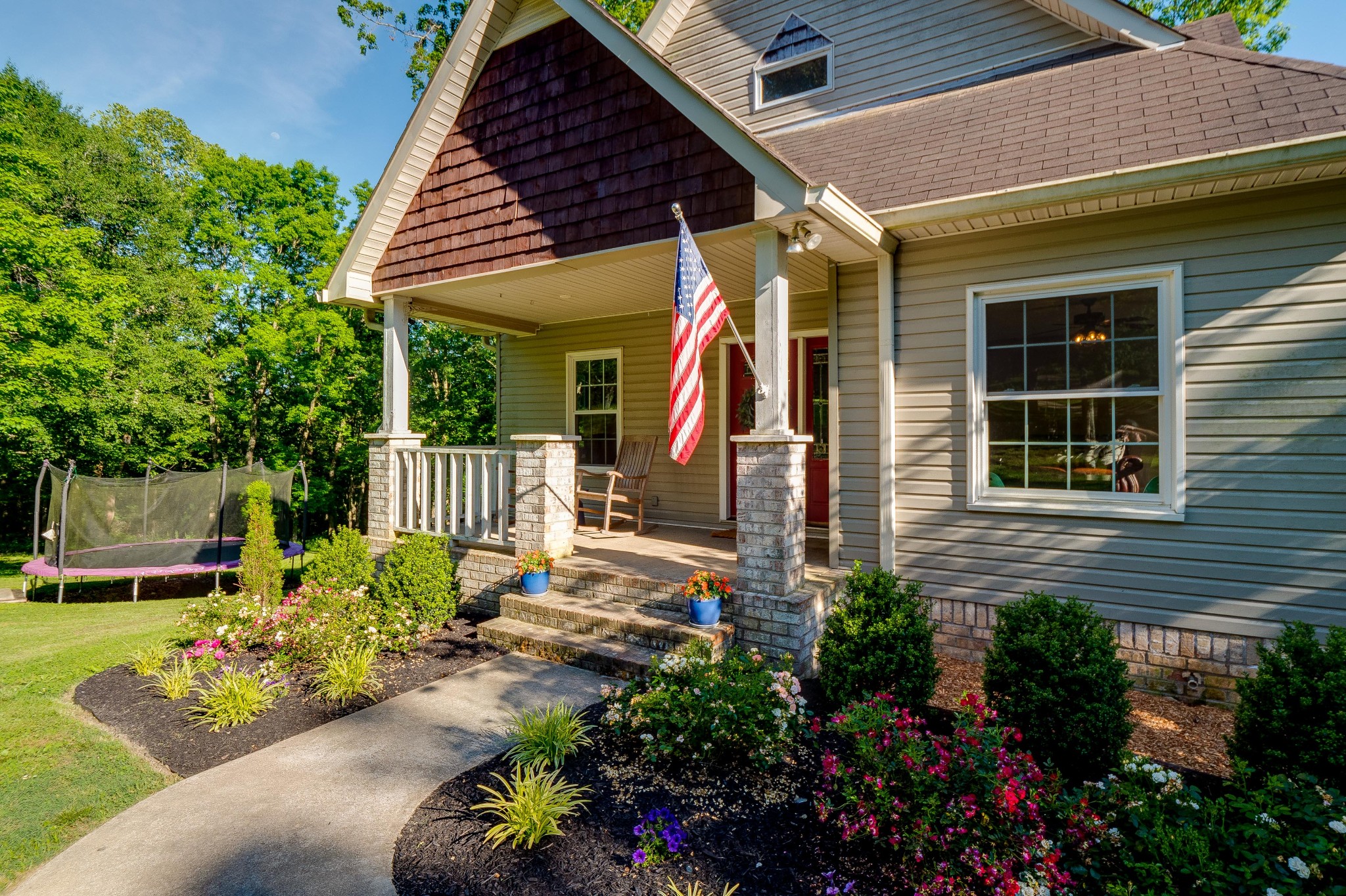 6450 Morton Road Greenbrier, TN 37073 - Photo 1 of 37