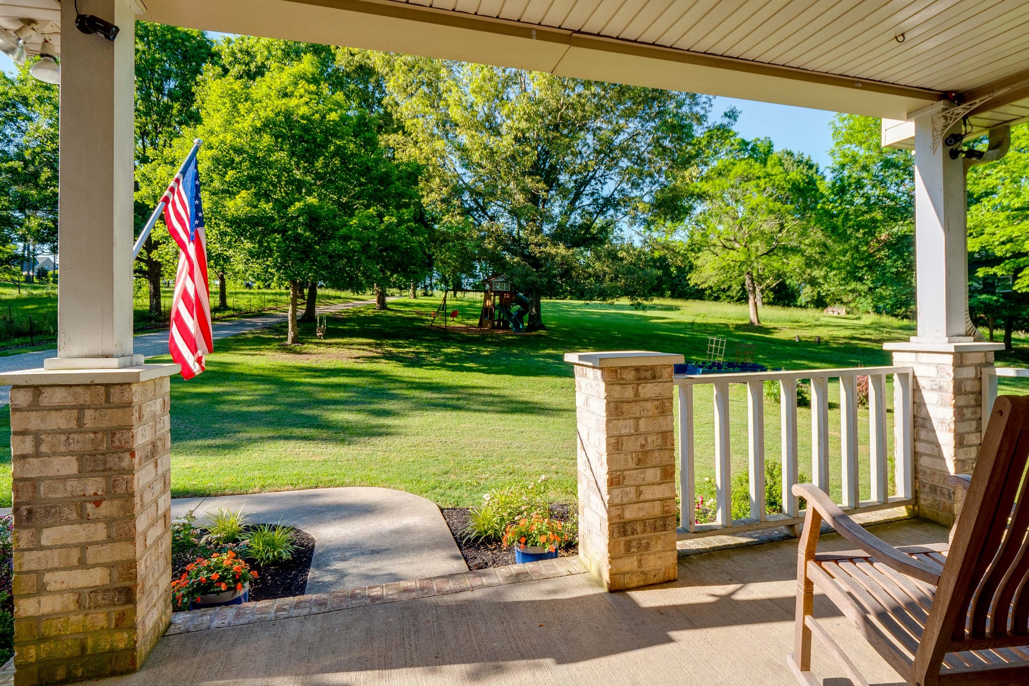 6450 Morton Road Greenbrier, TN 37073 - Photo 3 of 37