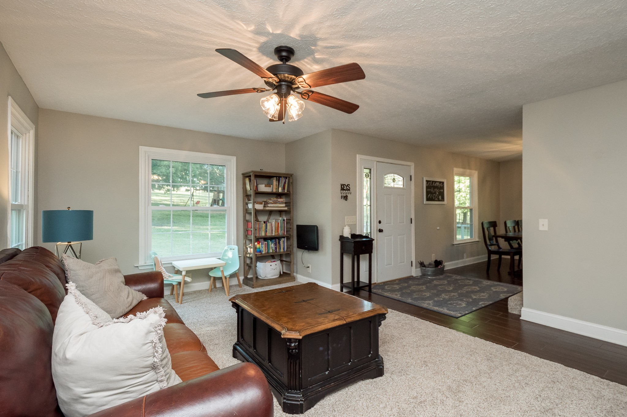 6450 Morton Road Greenbrier, TN 37073 - Photo 5 of 37
