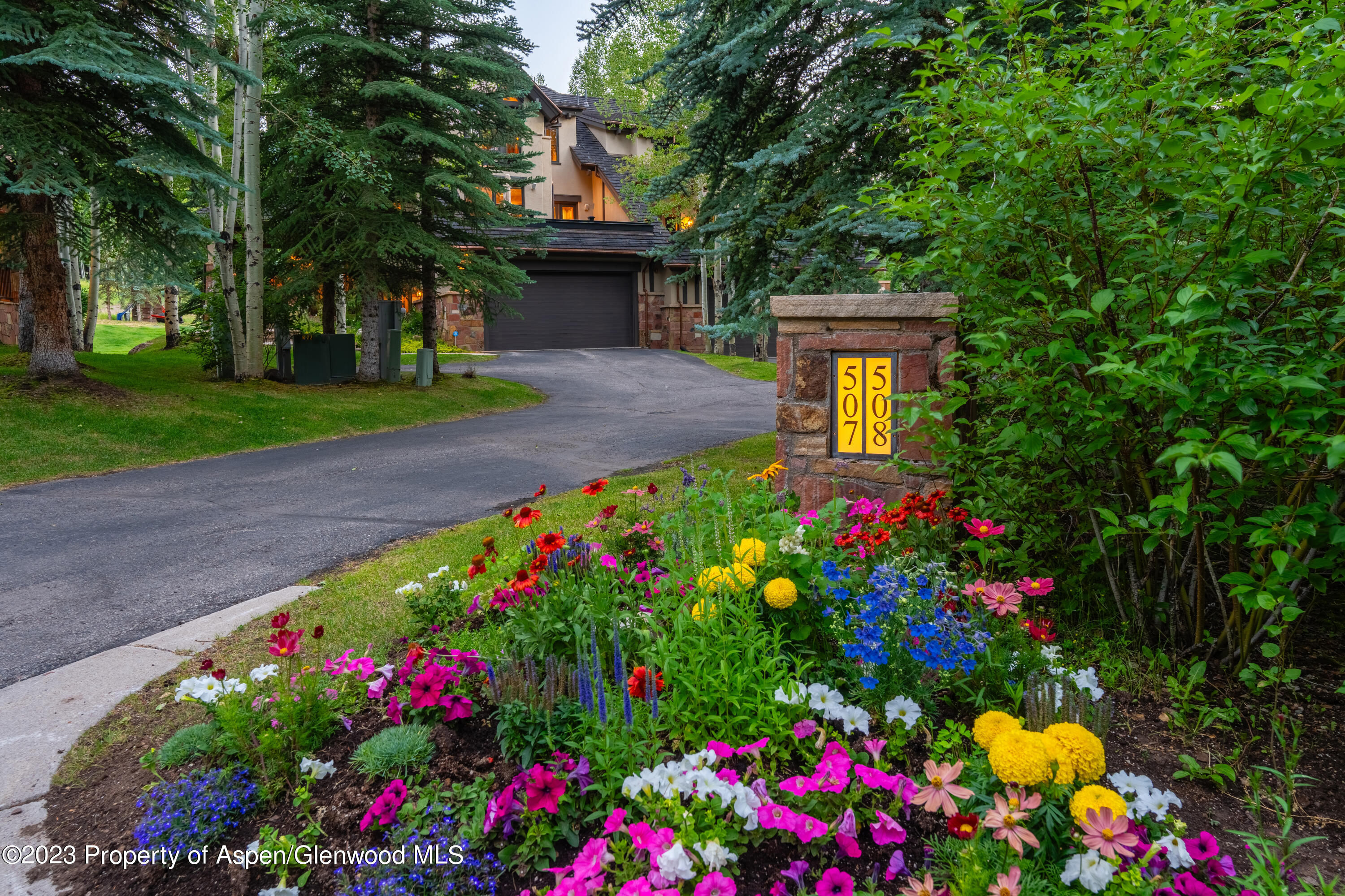 507 Streamside Court Snowmass Village, CO 81615 - Photo 2 of 30 Photo39