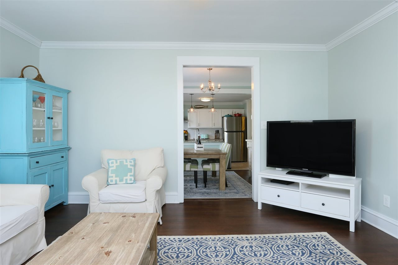 206 Linden Avenue Raleigh, NC 27601 - Photo 7 of 28 Photo 7