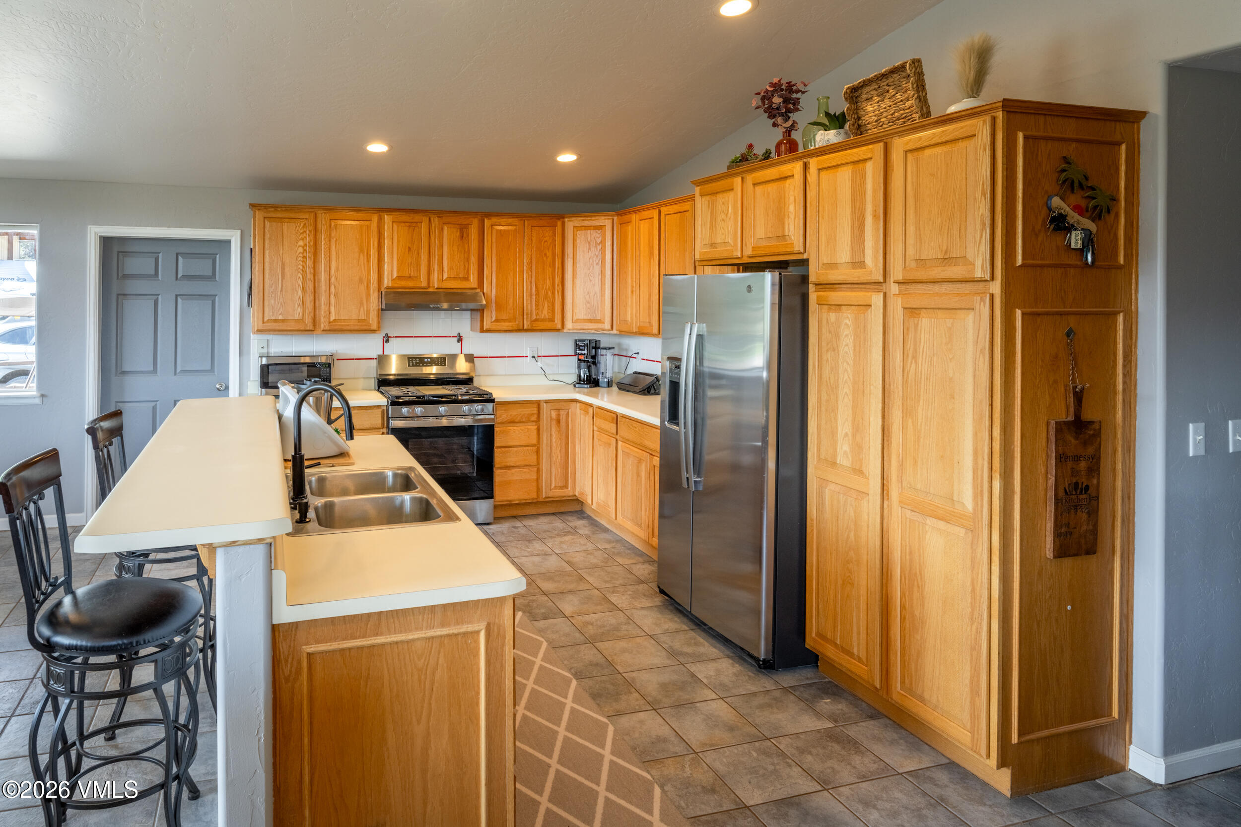 59 County Road 317 Rifle, CO 81650 - Photo 36 of 70 Kitchen