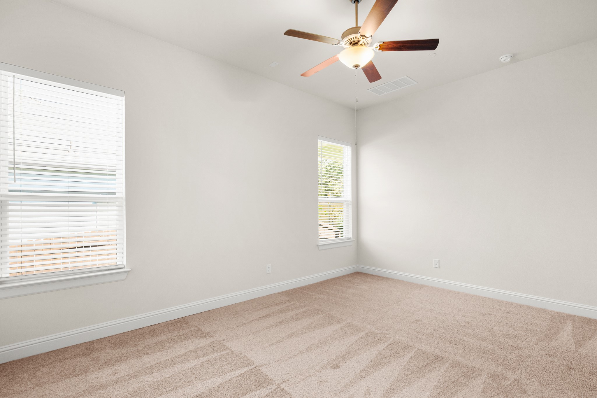 600 C-Bar Ranch Trail, Unit 144 Cedar Park, TX 78613 - Photo 17 of 17 a view of an empty room with a window