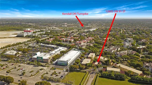 $2,350 | 12625 Southwest 91st Street, Unit 209, Miami, FL 33186